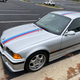 Image for article titled At $17,900, Will This Supercharged 1999 BMW M3 Convertible Blow You Away?